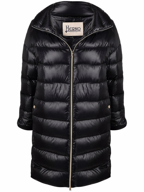 Herno Herno Coats Black