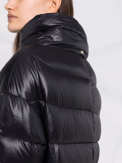 Herno Herno Coats Black