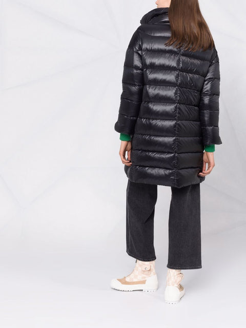 Herno Herno Coats Black