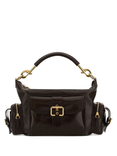 Chloè Chloè Chloé Leather camera bag
