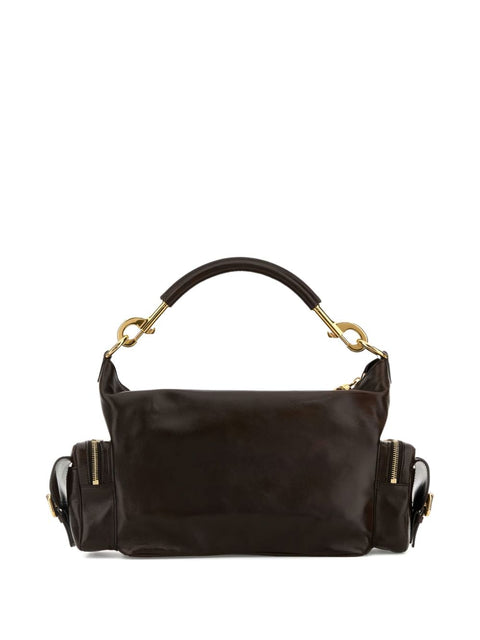 Chloè Chloè Chloé Leather camera bag