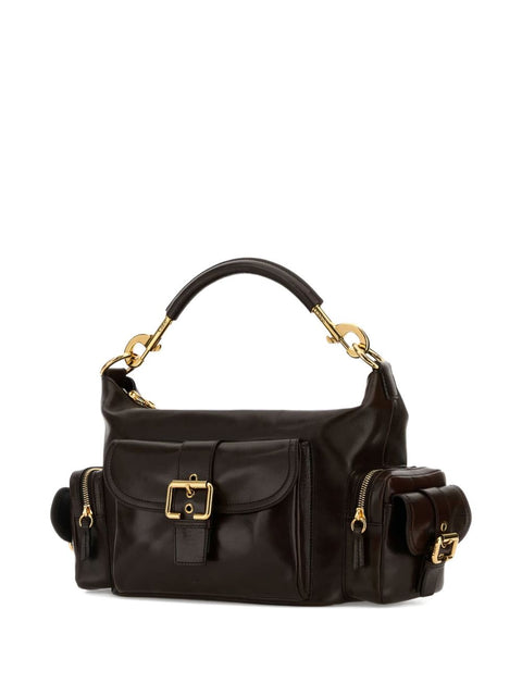 Chloè Chloè Chloé Leather camera bag