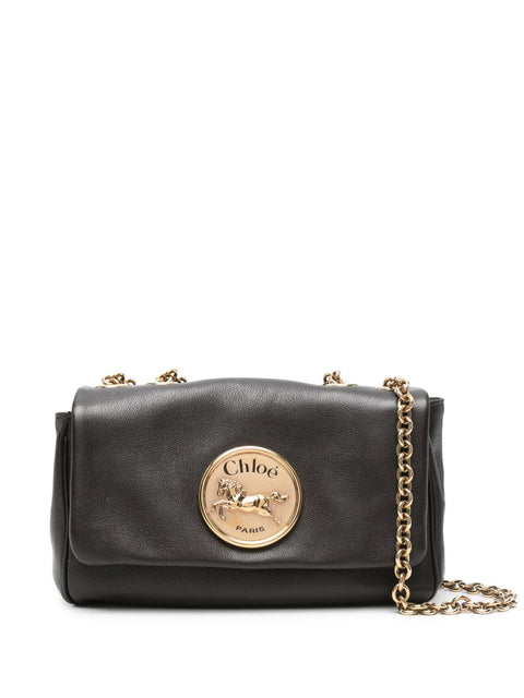 Chloè Chloè Chloé Heritage crossbody bag
