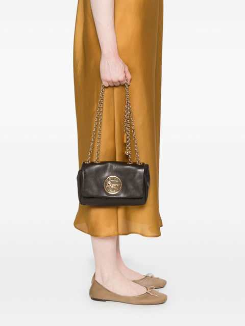 Chloè Chloè Chloé Heritage crossbody bag