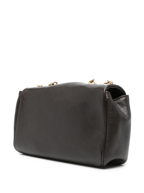 Chloè Chloè Chloé Heritage crossbody bag