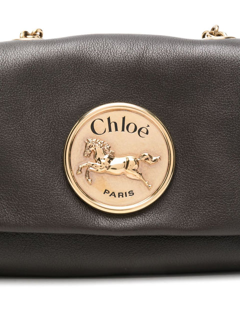Chloè Chloè Chloé Heritage crossbody bag