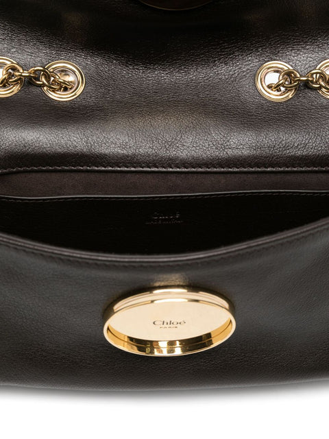 Chloè Chloè Chloé Heritage crossbody bag