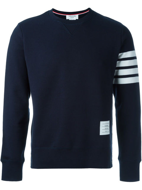 Thom Browne Thom Browne Sweaters Blue