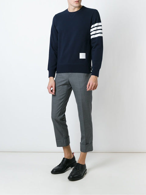 Thom Browne Thom Browne Sweaters Blue