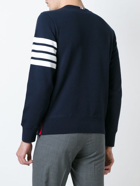 Thom Browne Thom Browne Sweaters Blue