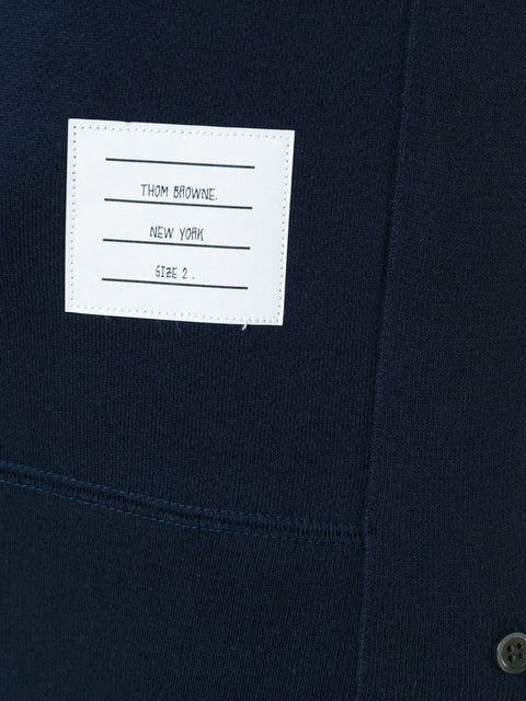Thom Browne Thom Browne Sweaters Blue