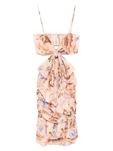 Zimmermann Zimmermann Dresses Pink