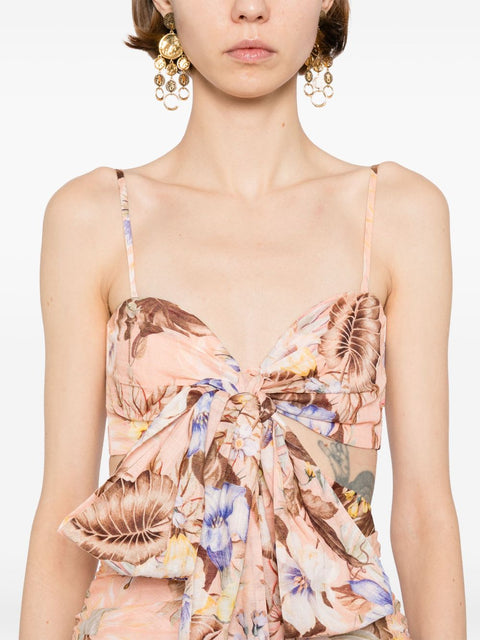 Zimmermann Zimmermann Dresses Pink