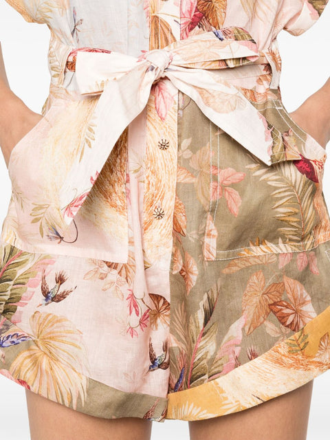 Zimmermann Zimmermann Dresses Powder