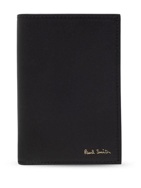 Paul Smith Paul Smith Wallets Black