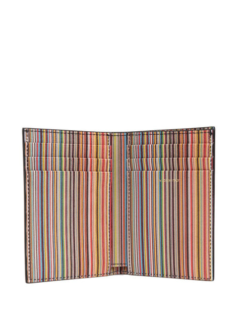 Paul Smith Paul Smith Wallets Black