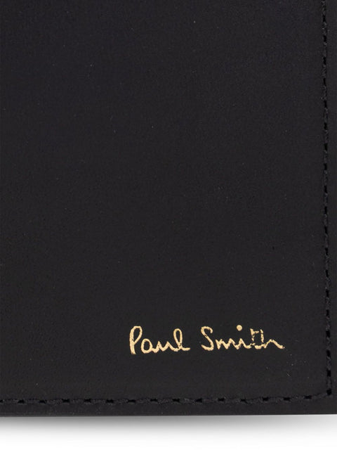 Paul Smith Paul Smith Wallets Black