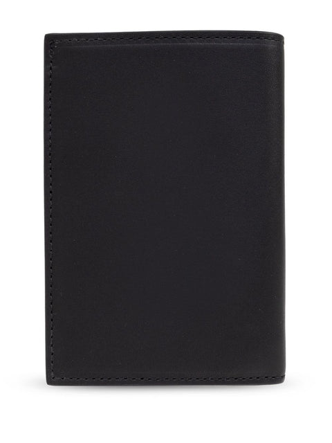 Paul Smith Paul Smith Wallets Black