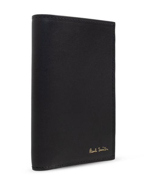 Paul Smith Paul Smith Wallets Black