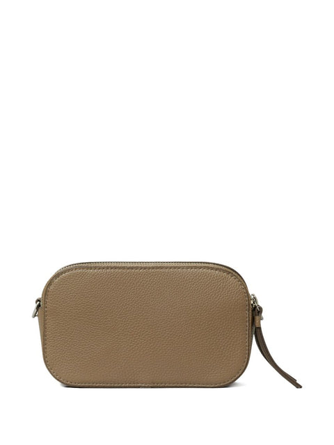 Tory Burch Tory Burch Miller mini leather camera bag