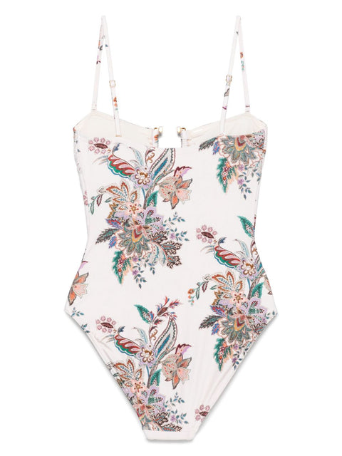 Zimmermann Zimmermann Sea clothing Beige