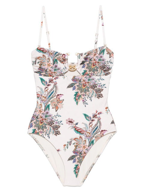 Zimmermann Zimmermann Sea clothing Beige