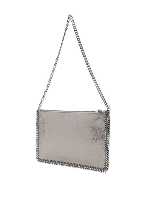 Stella McCartney Stella McCartney Falabella Clutch Shoulder Bag