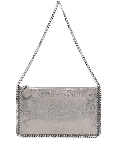 Stella McCartney Stella McCartney Falabella Clutch Shoulder Bag