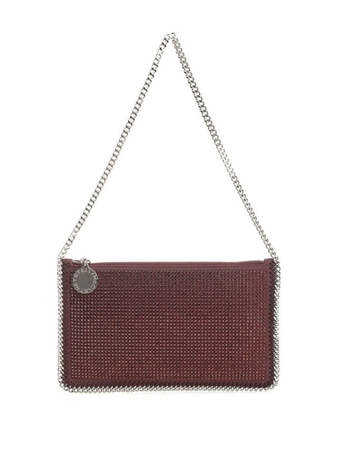 Stella McCartney Stella McCartney Falabella Clutch Shoulder Bag