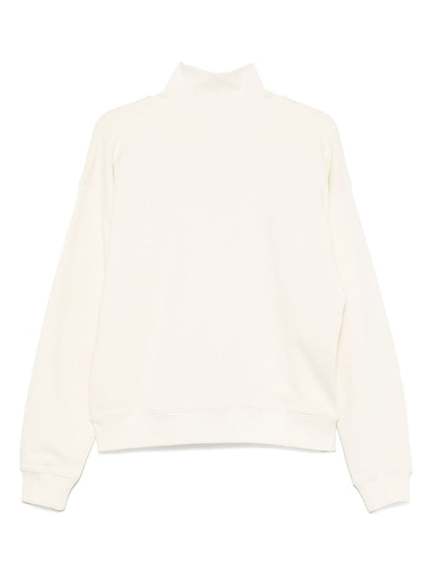 Maison Kitsune MAISON KITSUNE' Sweaters White