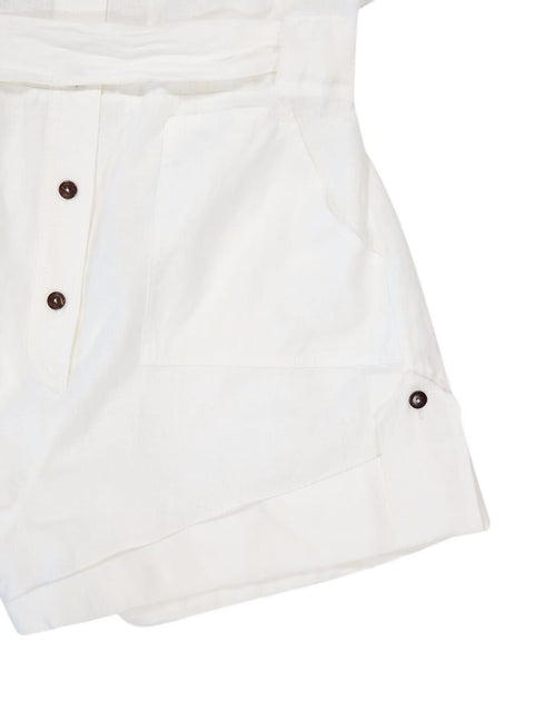 Zimmermann Zimmermann Dresses Ivory