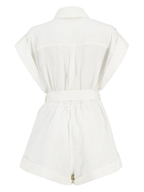 Zimmermann Zimmermann Dresses Ivory
