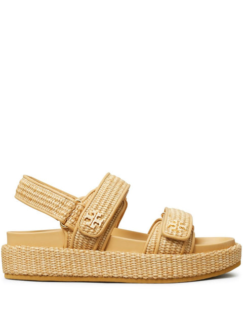 Tory Burch Tory Burch Sandals Beige