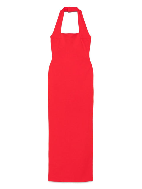 Solace London Solace London Dresses Red