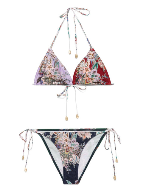 Zimmermann Zimmermann Sea clothing MultiColour