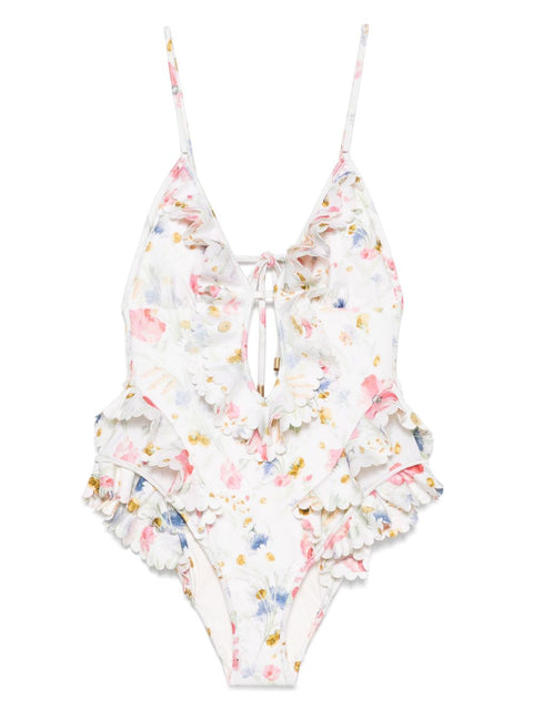 Zimmermann Zimmermann Sea clothing Beige