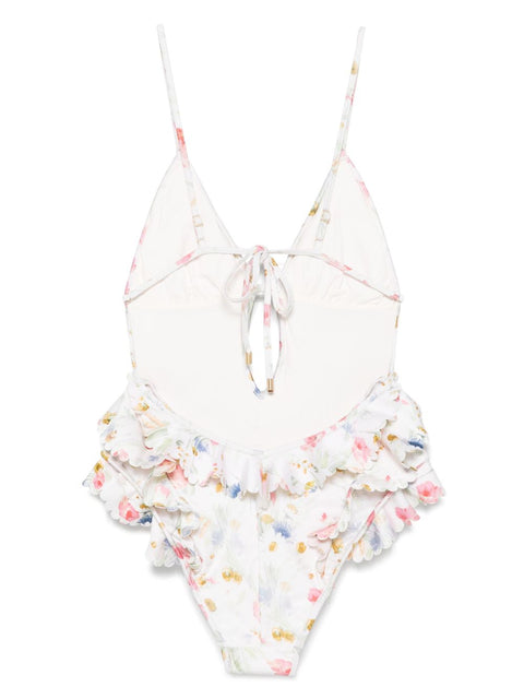 Zimmermann Zimmermann Sea clothing Beige