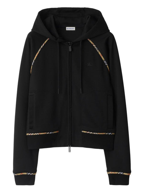 Burberry Burberry Sweaters Black