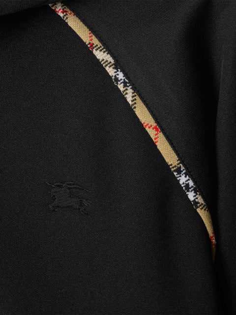 Burberry Burberry Sweaters Black