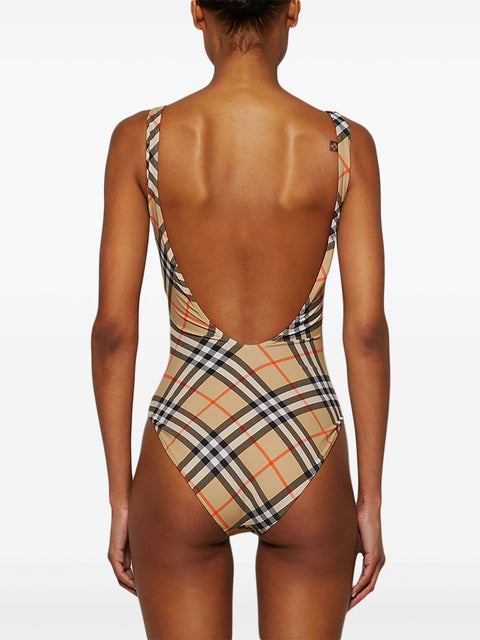 Burberry Burberry Sea clothing Beige