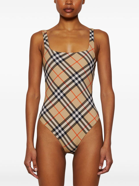 Burberry Burberry Sea clothing Beige