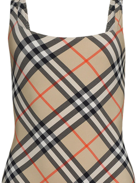 Burberry Burberry Sea clothing Beige