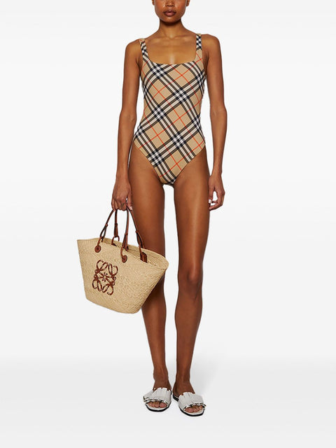 Burberry Burberry Sea clothing Beige