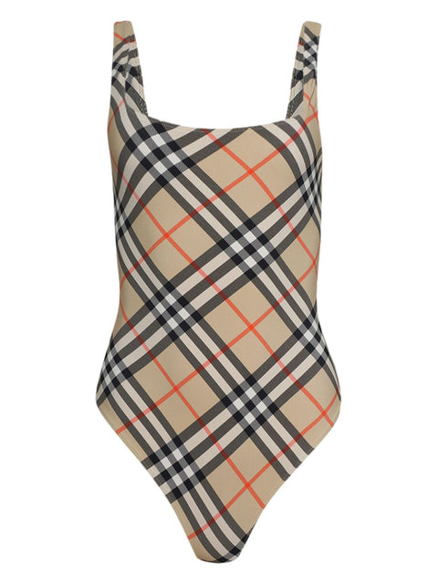 Burberry Burberry Sea clothing Beige