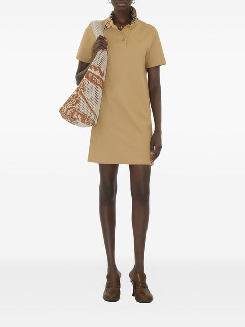 Burberry Burberry Dresses Beige