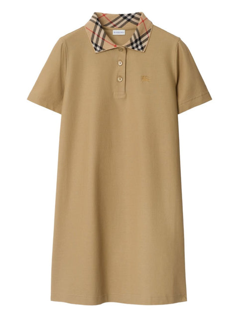 Burberry Burberry Dresses Beige