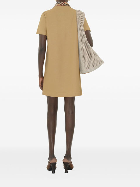 Burberry Burberry Dresses Beige