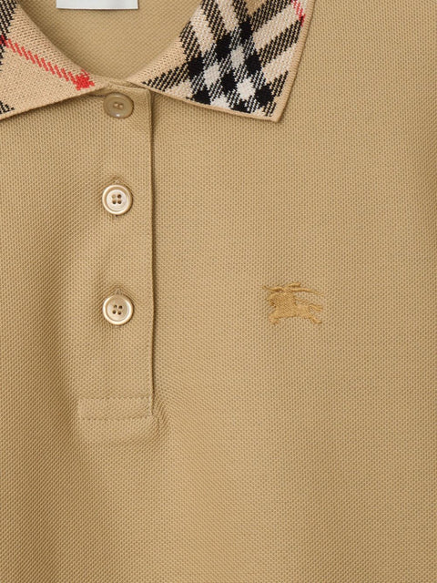 Burberry Burberry Dresses Beige