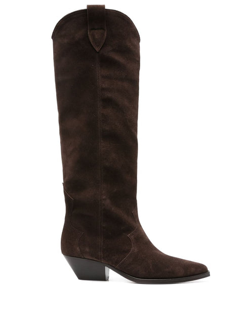 Isabel Marant Isabel Marant Boots Brown
