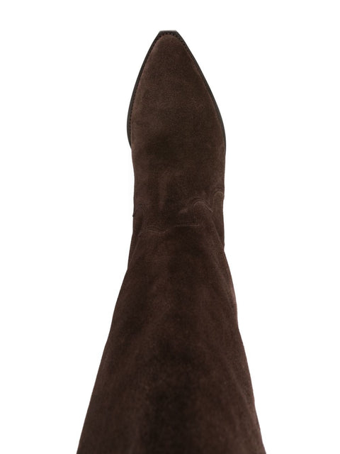 Isabel Marant Isabel Marant Boots Brown